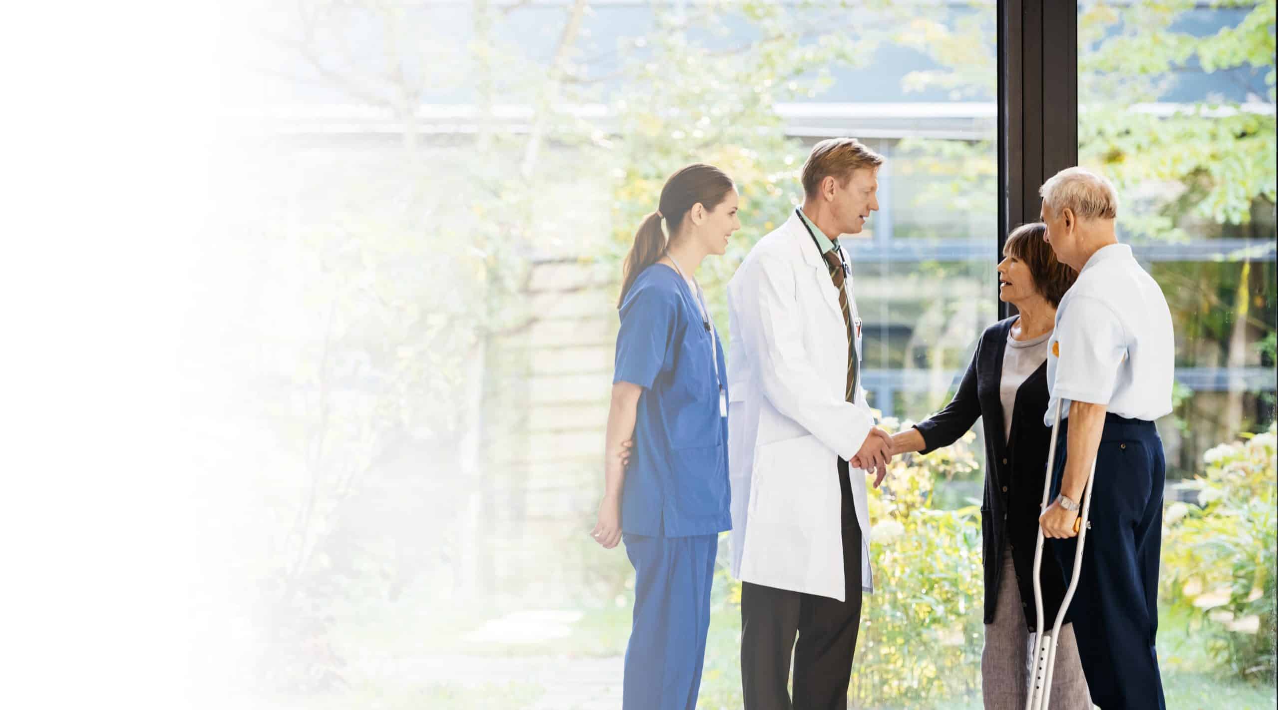 Health Connective