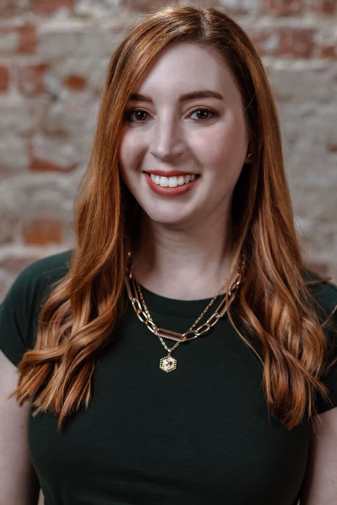 Ashley Hohensee