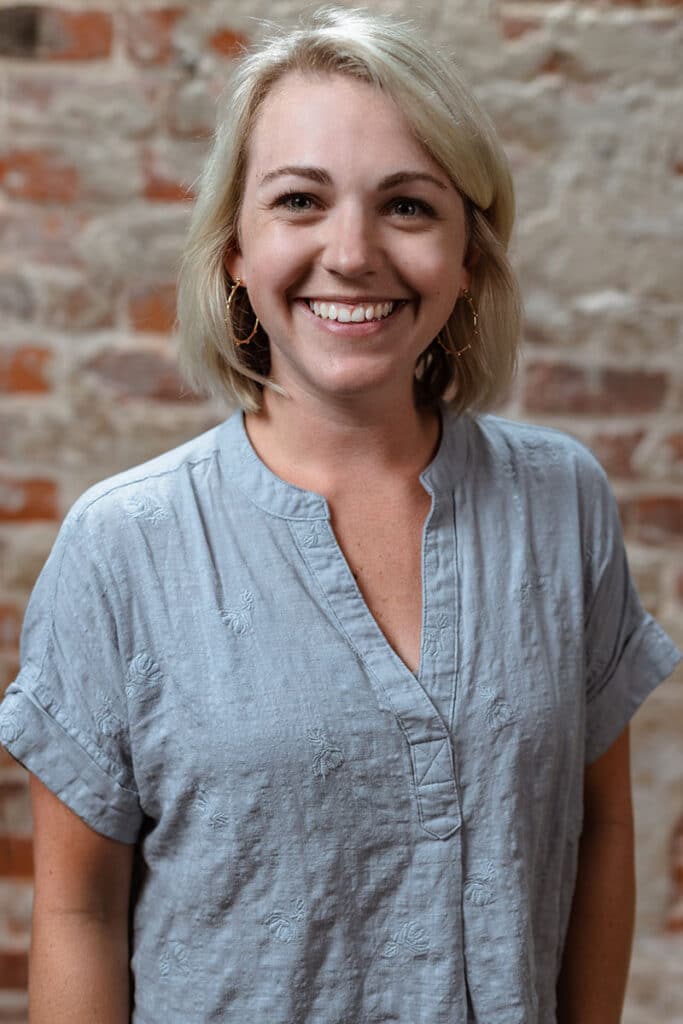 Katie Fullmer