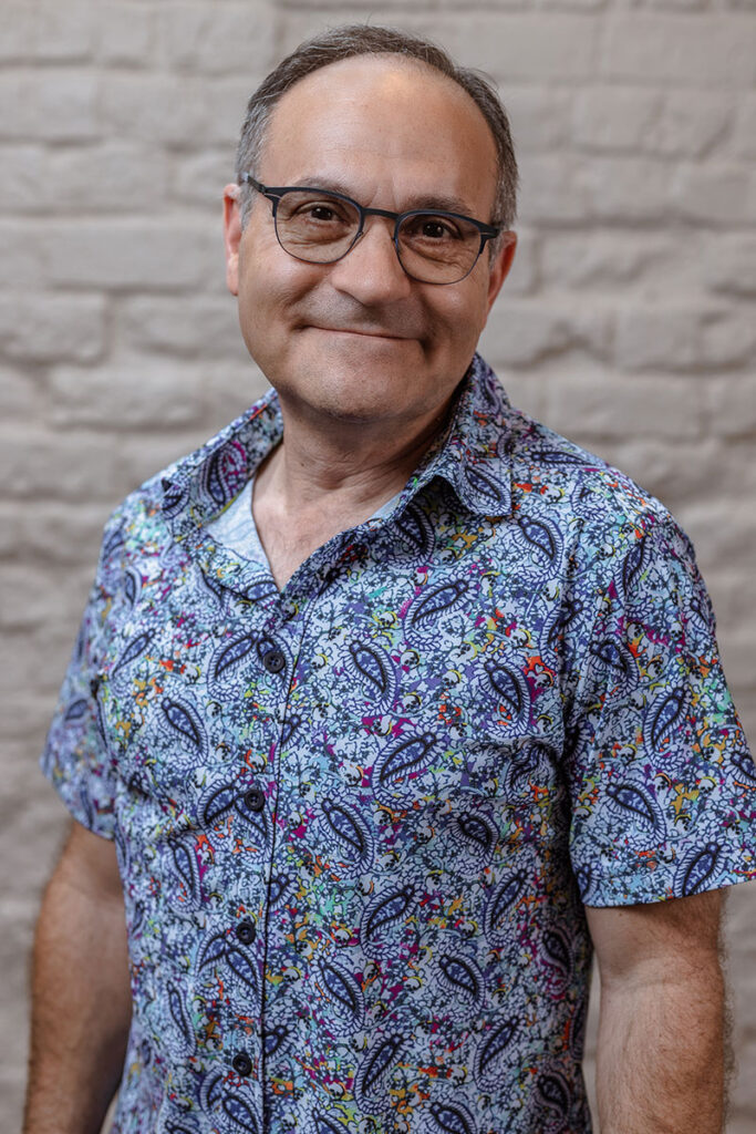 Scott Zeitzer