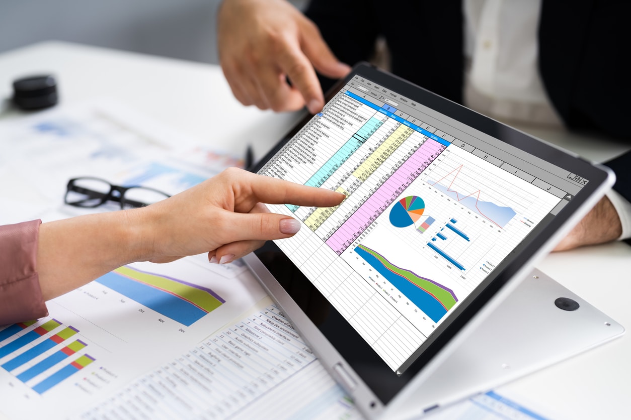 Tech Spreadsheet Your Marketing Spreadsheet Is Holding You Back