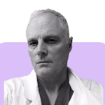 Dr. Michael Langworthy