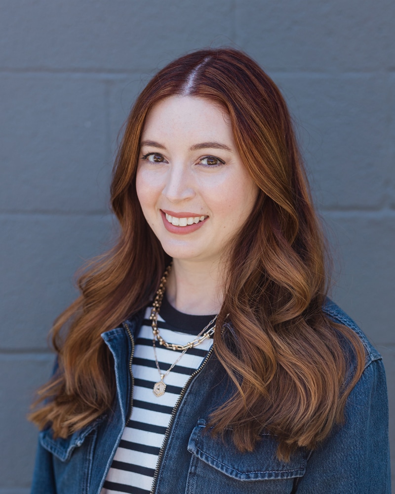 Ashley Hohensee