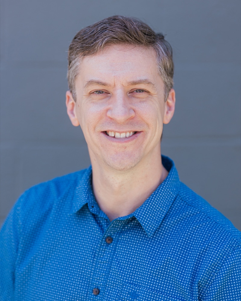 Michael Roberts