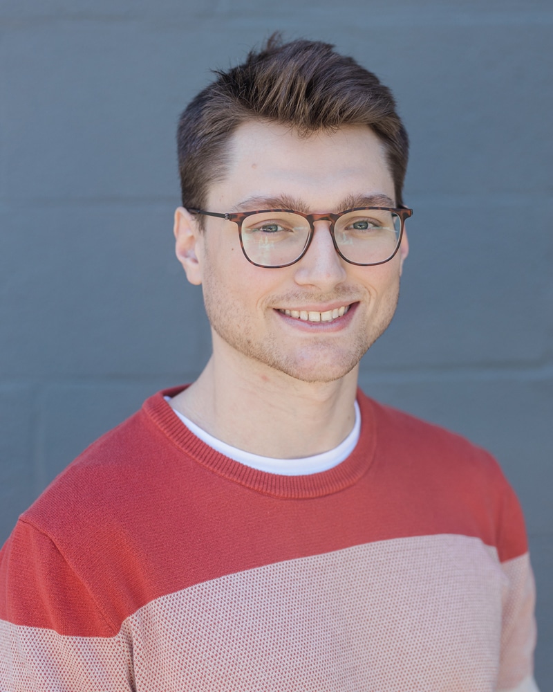Nathan Fellows