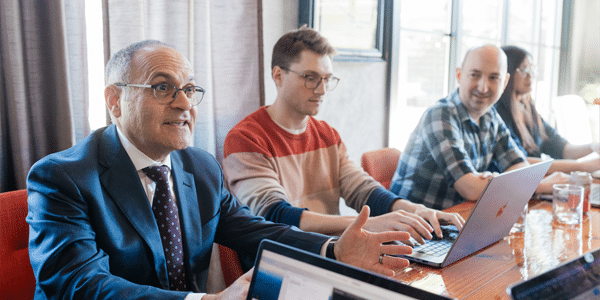 Health Connective Team