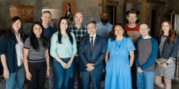 Health Connective Team