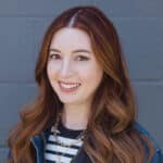 Ashley Hohensee